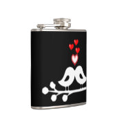 ***HARTEN EN TORTELDUIFJES*** VOOR HAAR HEUPFLES (Rechts)