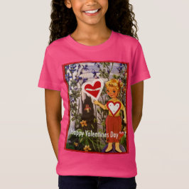 Harten en Valentijnse ! T-shirt