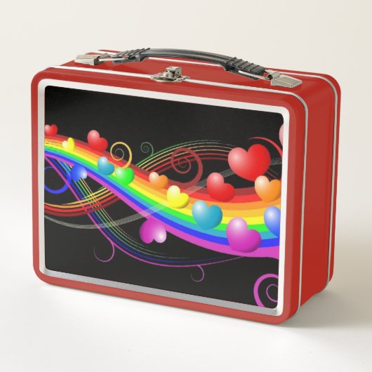 Harten en Zwemelen (Voorkant)