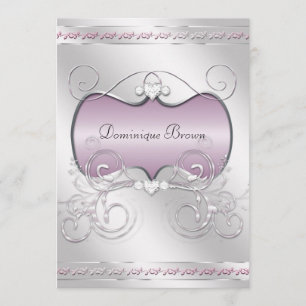 Harten en Zwemelen nodigen uit Kaart