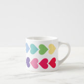 Harten Espresso Kop (Rechts)