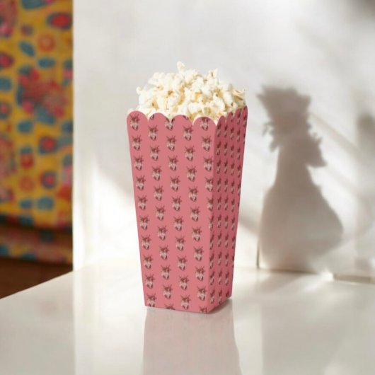 Harten geven de voorkeur aan dozen bedankdoosjes