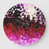 HARTEN GROTE KLOK (Voorkant)