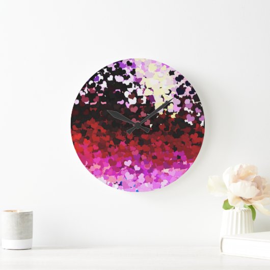 HARTEN GROTE KLOK (Huis)