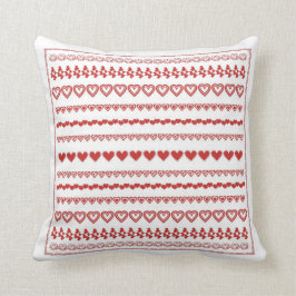 Harten hart liefde kussen