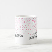 Harten het meest geliefde Nonna Koffiemok (Center)