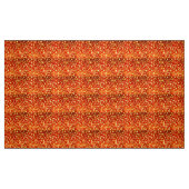 Harten in brand stof (Fat Quarter)