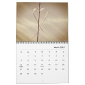 Harten in de Natuur fotografie Kalender (Mar 2027)