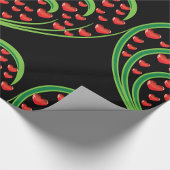 Harten in het hart Verpakkingspapier Cadeaupapier