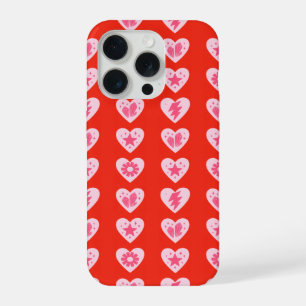 Harten iPhone 15 Pro Case