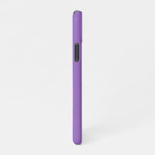 harten iPhone hoesje (Rechterkant)