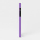 harten iPhone hoesje (Linkerkant)