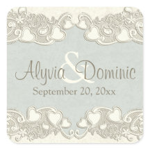  harten Ivoor en Wijze