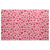 Harten kern stof (Fat Quarter)