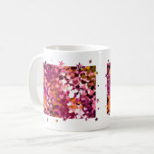 HARTEN KOFFIEMOK (Voorkant links)