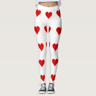 Harten Leggings