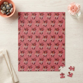 Harten Legpuzzel