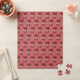 Harten Legpuzzel