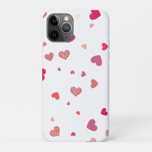 Harten - liefde Case-Mate iPhone case