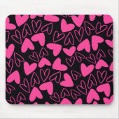 Harten Muismat (Voorkant)