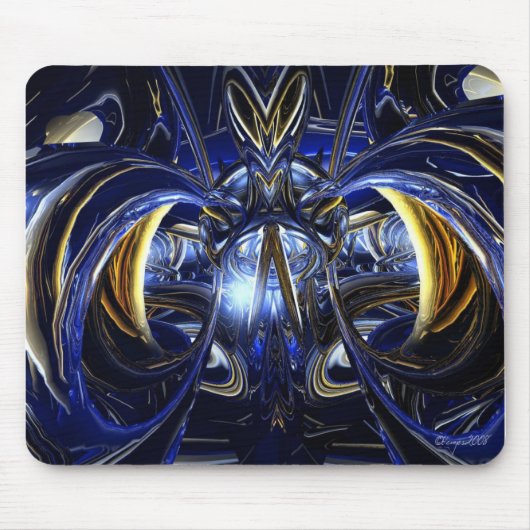 Harten Muismat (Voorkant)