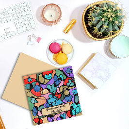 HARTEN NEUROGRAFISCHE DIGITALE WATERVERFTECHNIEKEN KAART