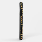Harten Patroon 14 Case-Mate iPhone Case (Achterkant/rechts)