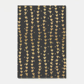 Harten Patroon 14 Post-it® Notes (Voorkant)