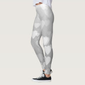 Harten Patroon 17 Leggings (Links)