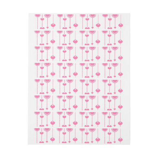 Harten Patroon 26 (Vel)