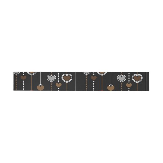 Harten Patroon 28 (Individueel)