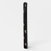 Harten Patroon 30 Case-Mate iPhone Case (Achterkant/links)