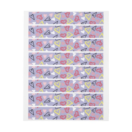 Harten Patroon 31 (Vel)