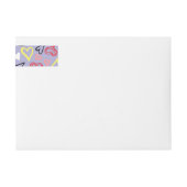 Harten Patroon 31 (Voorkant)