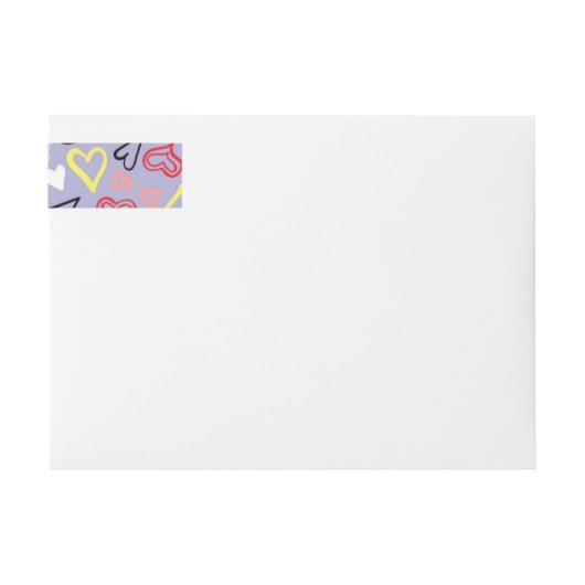 Harten Patroon 31 (Voorkant)