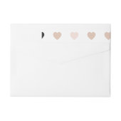 Harten Patroon 31 (Achterkant)