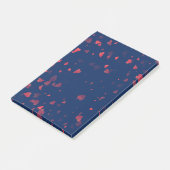 Harten Patroon 40 Post-it® Notes (Schuin)