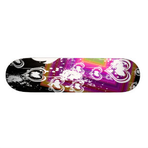 Harten Persoonlijk Skateboard