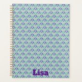 Harten Planner (Voorkant)