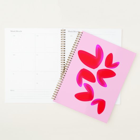 Harten Planner (Display)