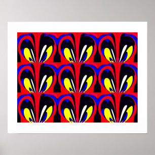 Harten Poster