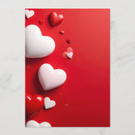 harten programmakaart