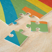 Harten Puzzel (Zijkant)