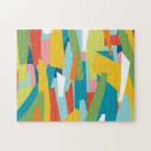 Harten Puzzel (Horizontaal)