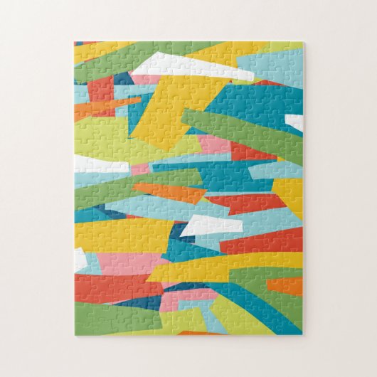 Harten Puzzel (Verticaal)