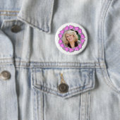harten ronde button 5,7 cm (In situ)
