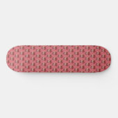 Harten Skateboard (Horizontaal)