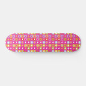 Harten Skateboard (Horizontaal)