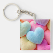 Harten Sleutelhanger (voorkant)