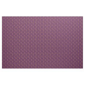 Harten-sleutels-patroon Stof (Yard (91,4 cm))